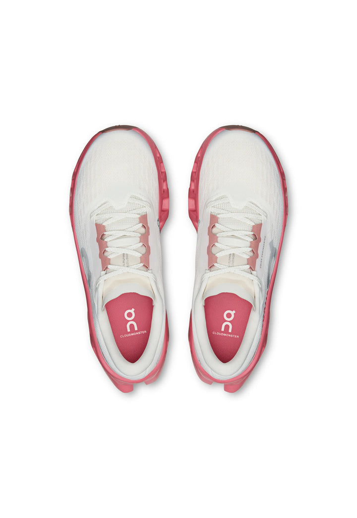 On Running CLOUDMONSTER 3 limited edition