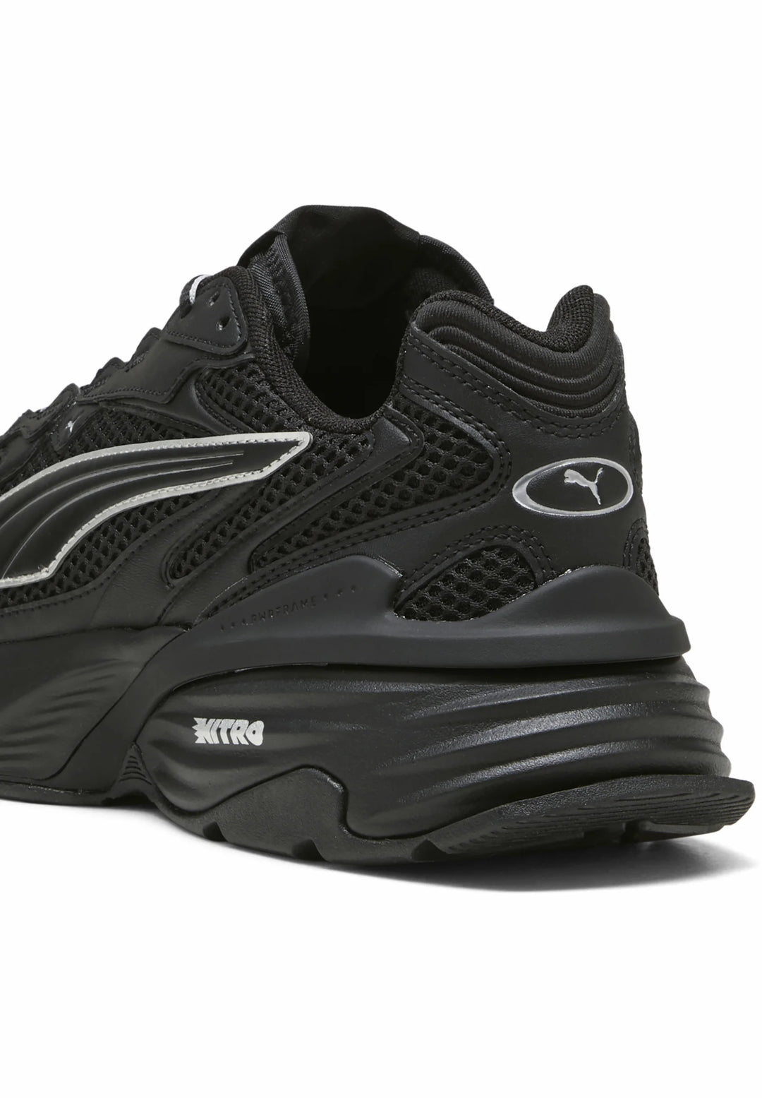 Puma UNISEX - Low Sneakers
