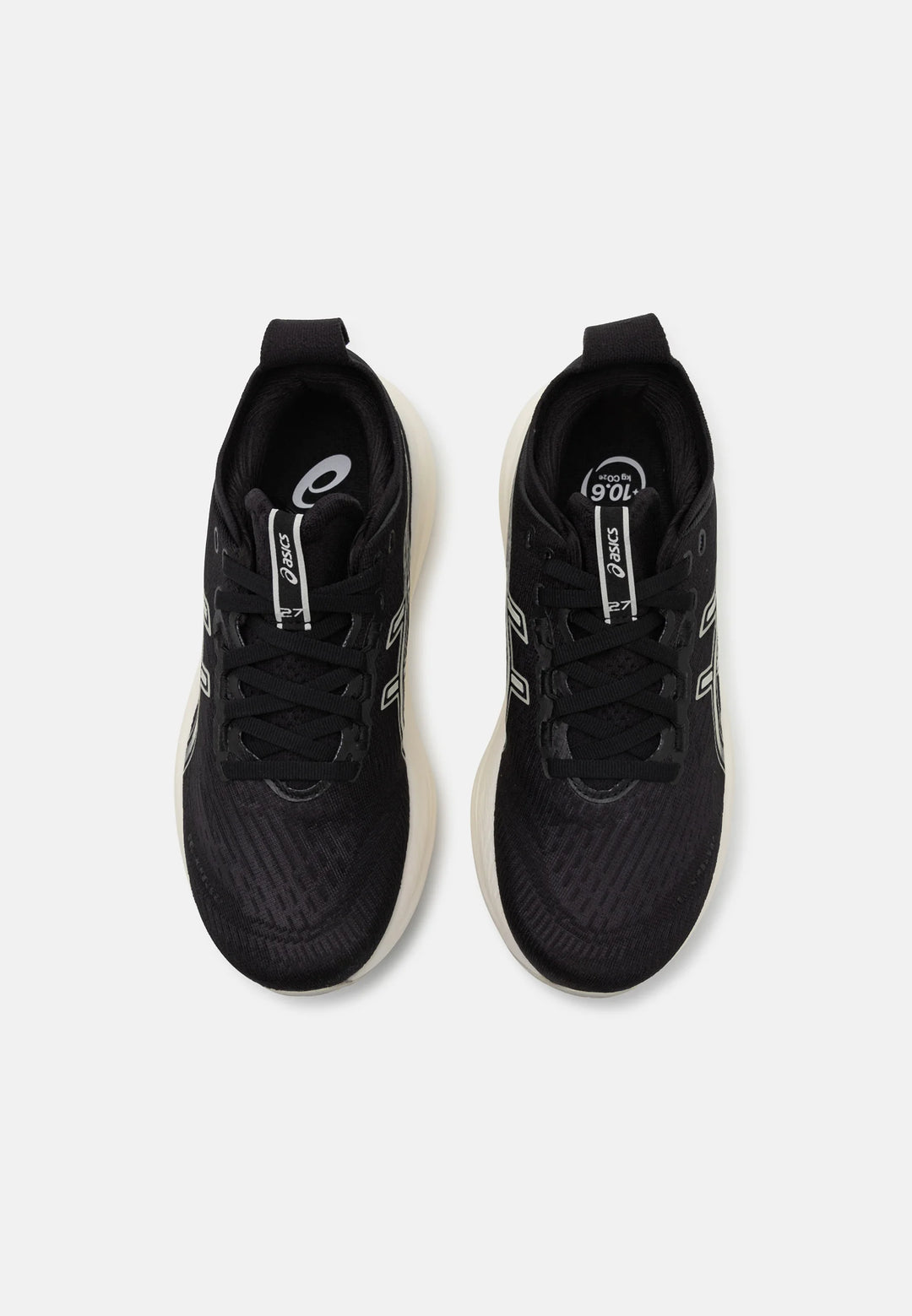 Valora GEL NIMBUS 27