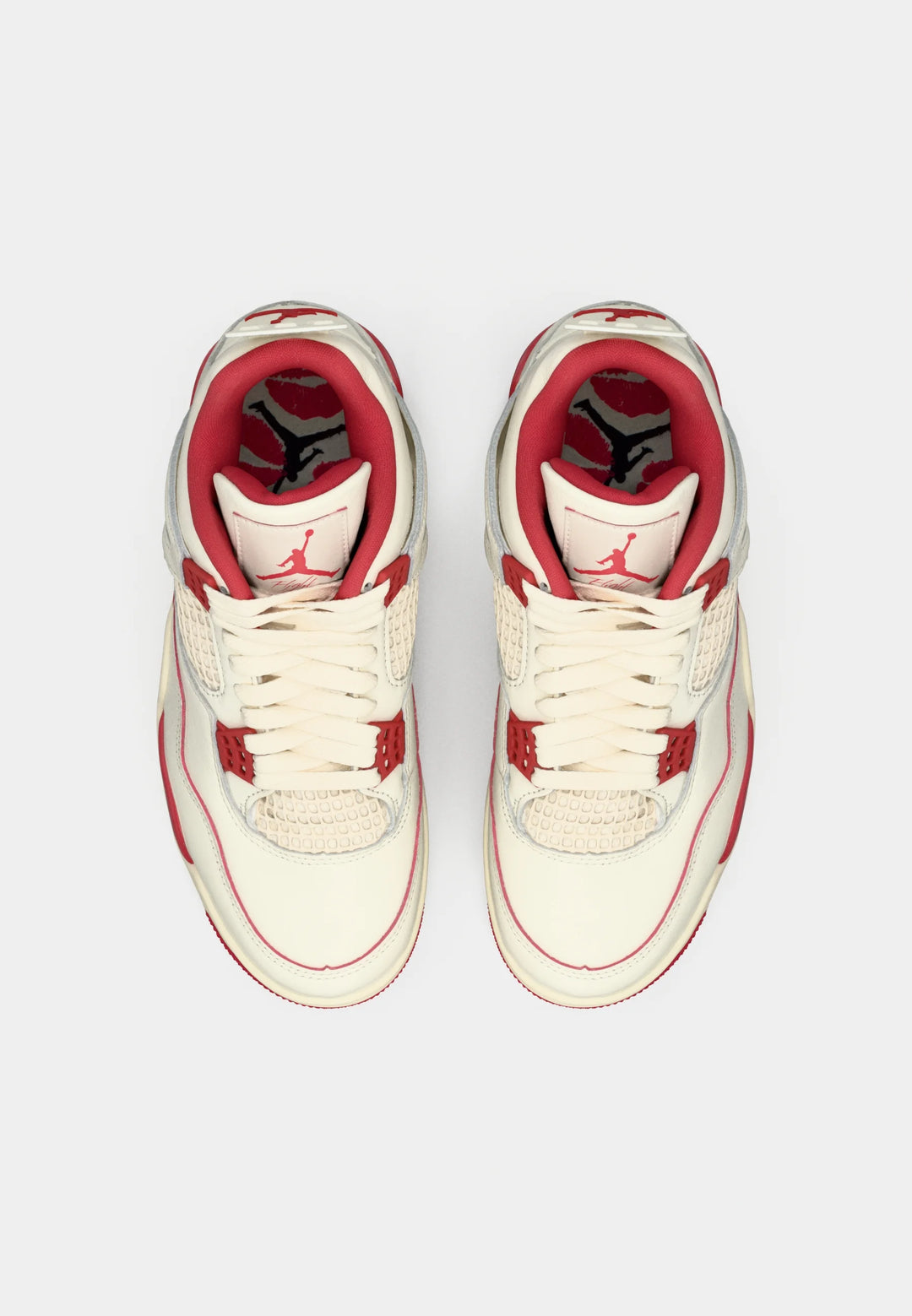 AIR JORDAN 4 RETRO UNISEX