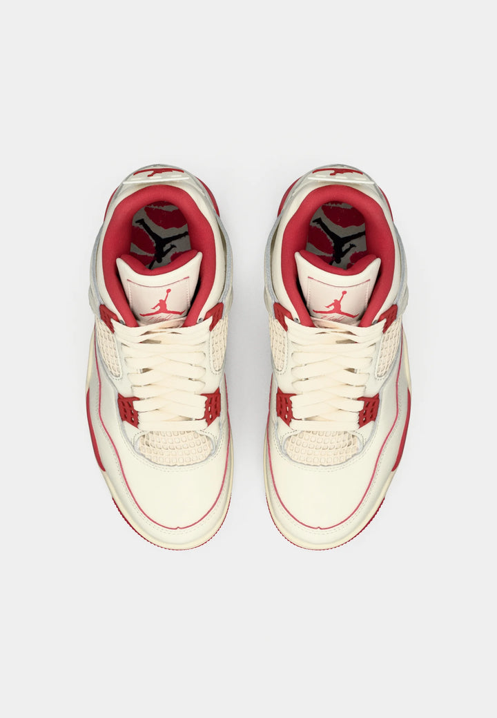 AIR JORDAN 4 RETRO UNISEX