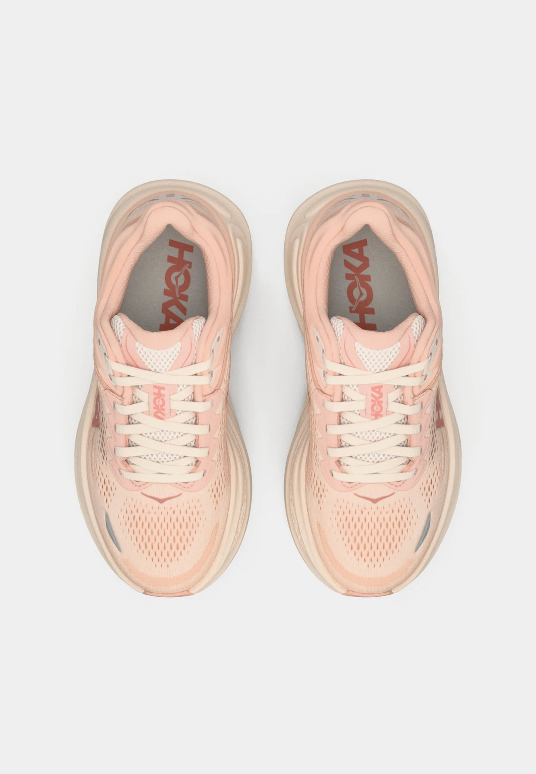 Valora Hoka Bondi 9