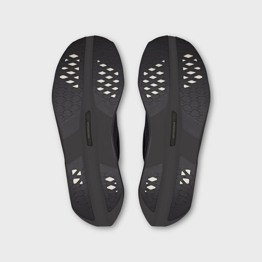 On Running x Post Archive Faction Cloudboom Volt - Ember / Pebble