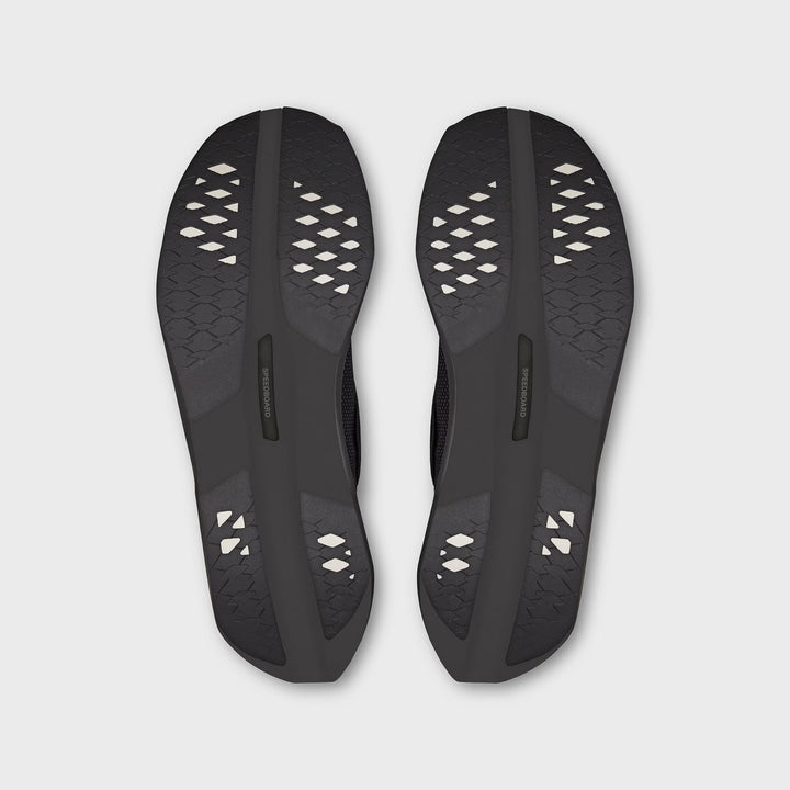 On Running x Post Archive Faction Cloudboom Volt - Ember / Pebble