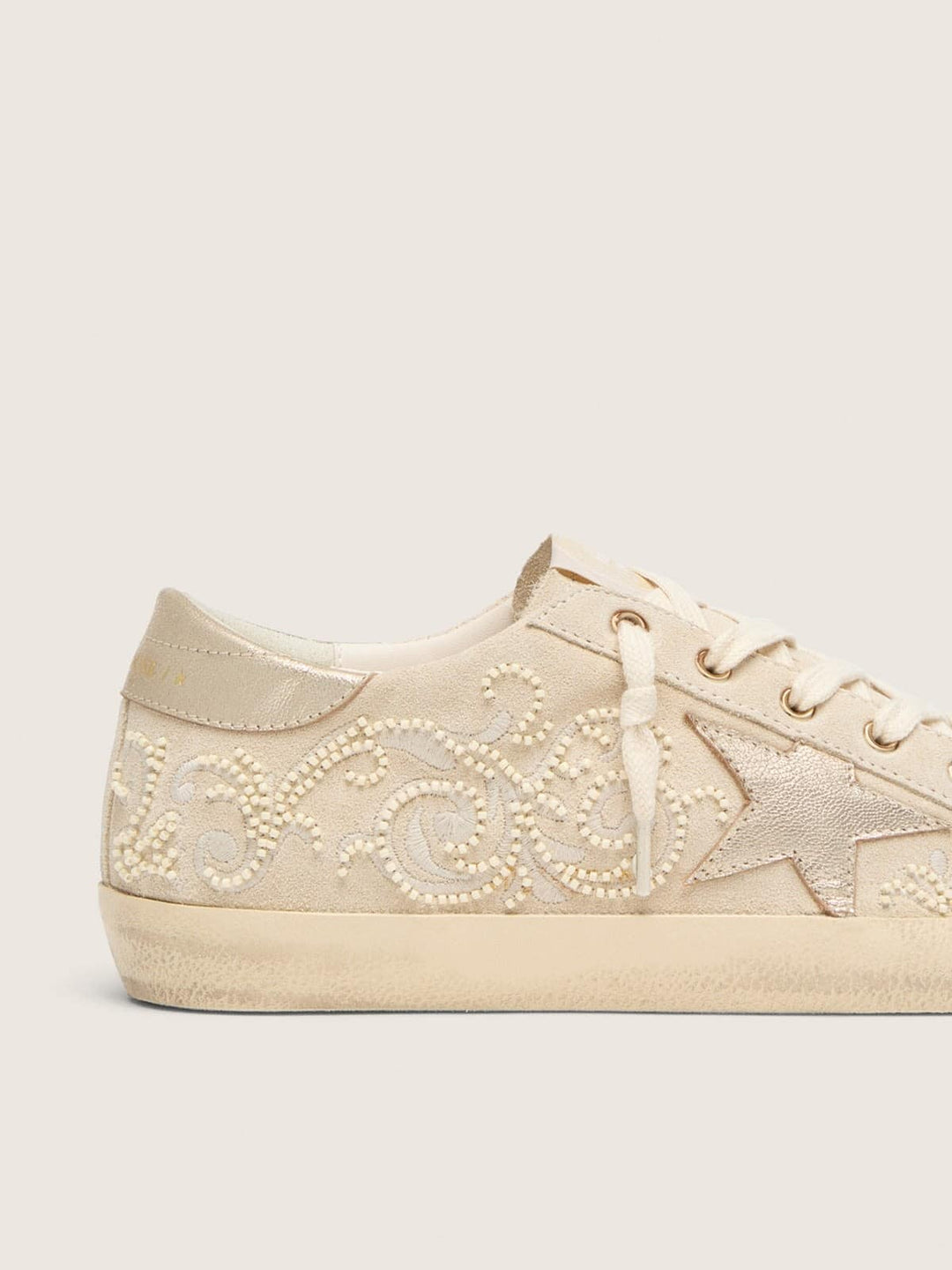 Super Star Sneakers