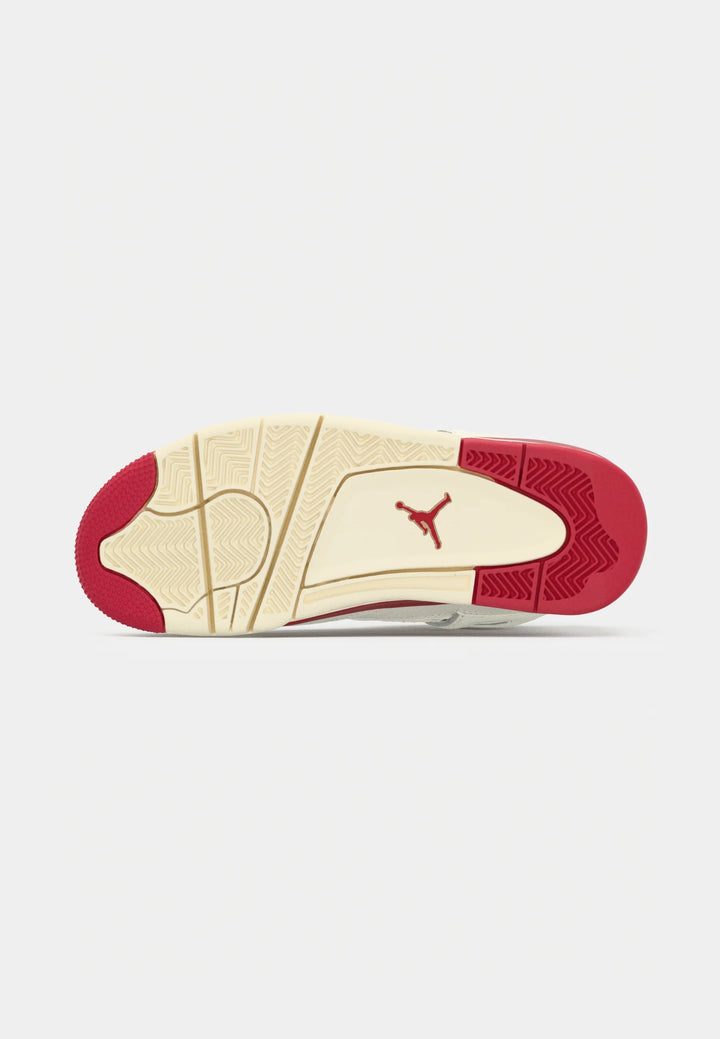 AIR JORDAN 4 RETRO UNISEX