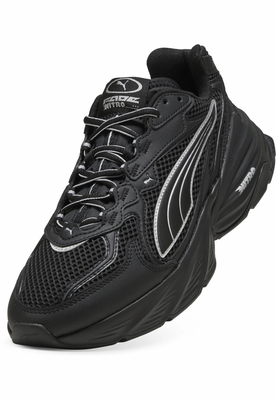 Puma UNISEX - Low Sneakers