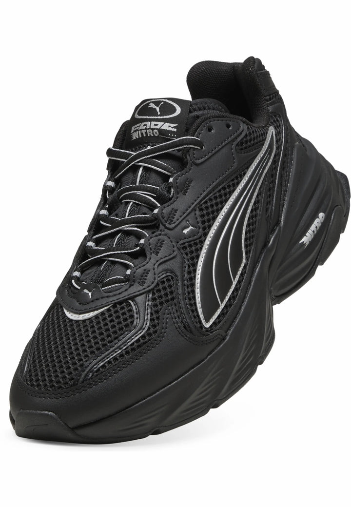 Puma UNISEX - Low Sneakers