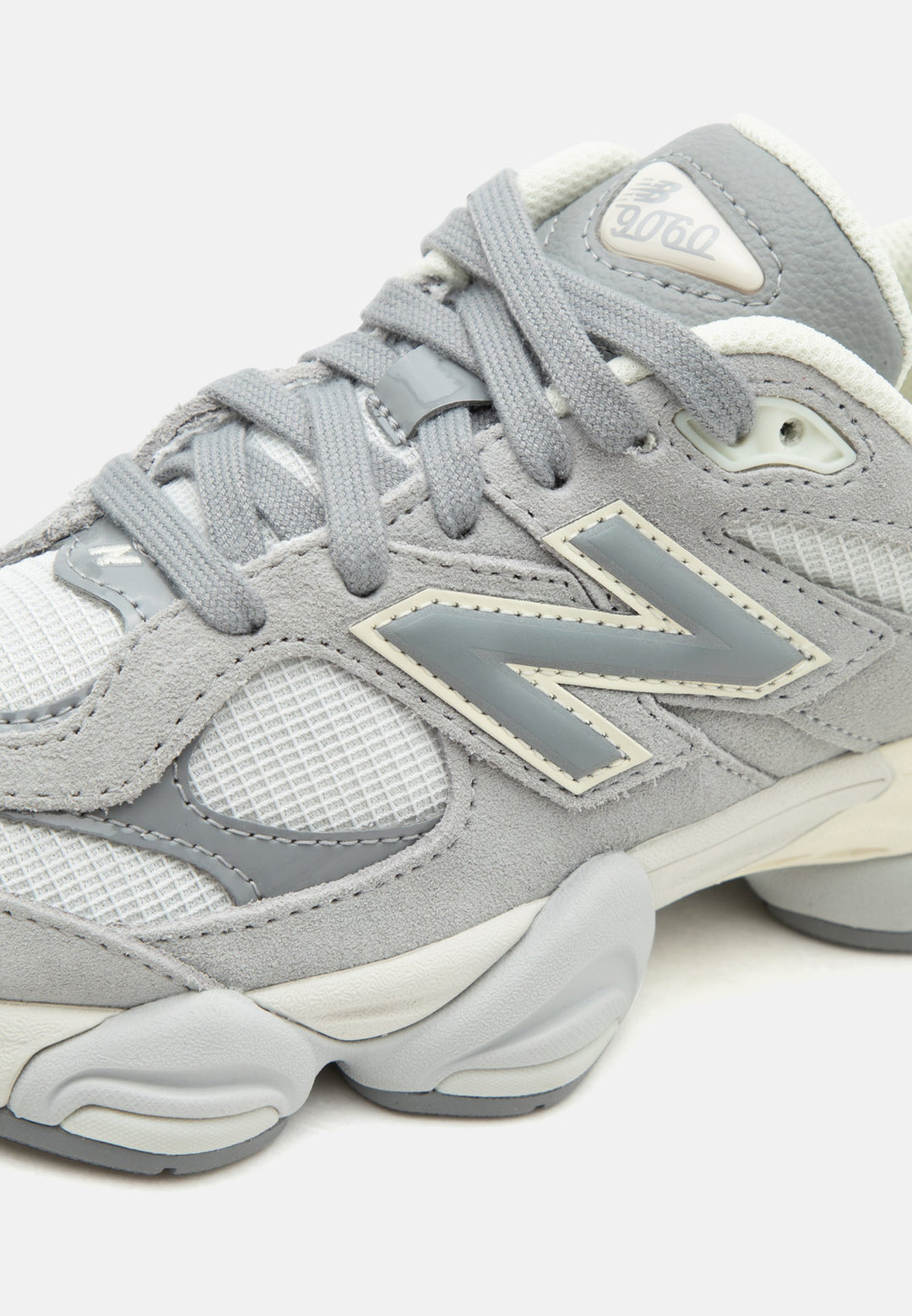 New Balance U9060 UNISEX - Grey