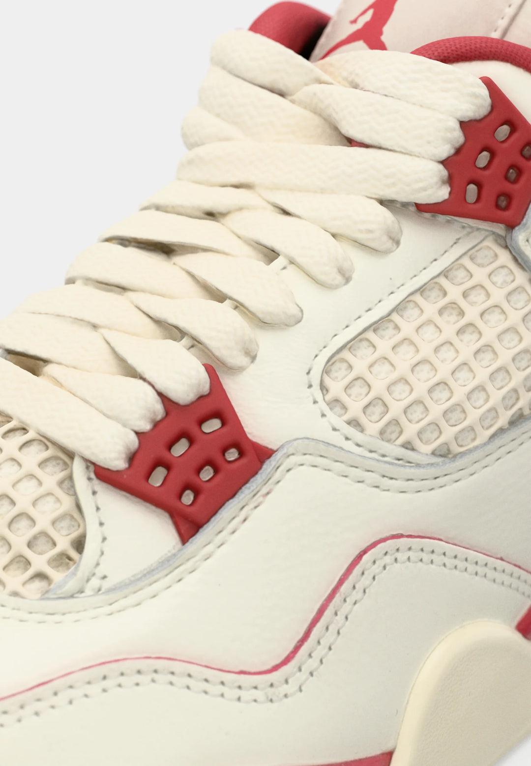 AIR JORDAN 4 RETRO UNISEX