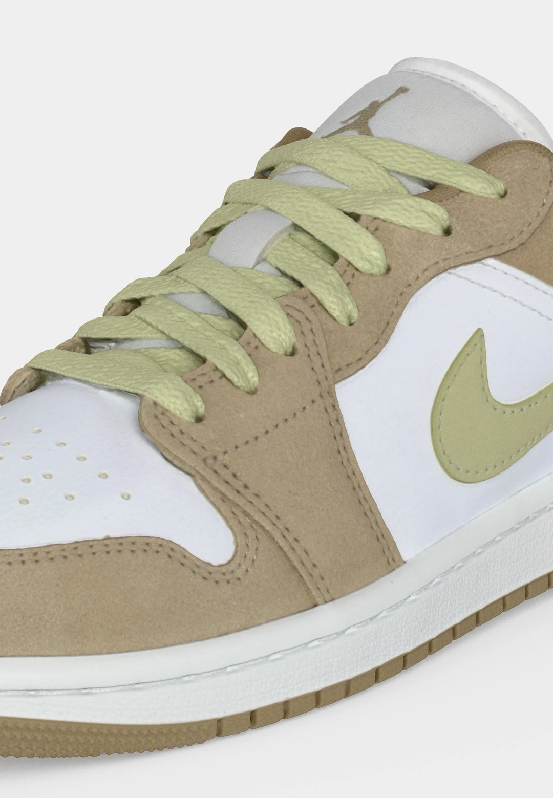AIR JORDAN 1 LOW