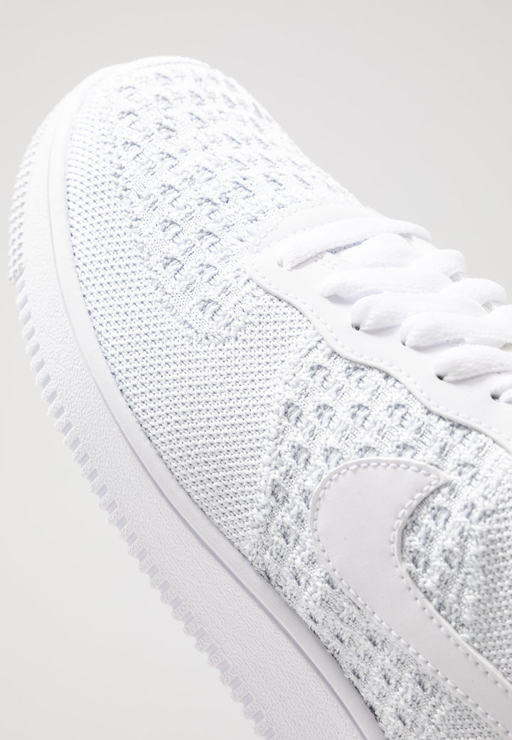 Nike AIR FORCE 1 FLYKNIT 2.0 - Low-top Sneakers