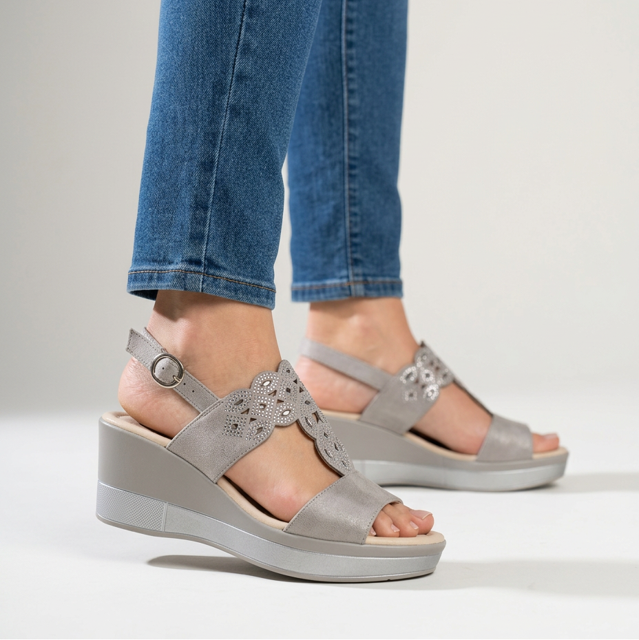 RACHELLE | Comfortable women&