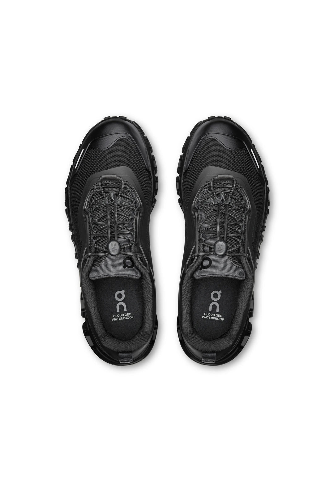 CLOUD 6 GEO WATERPROOF - Trainers