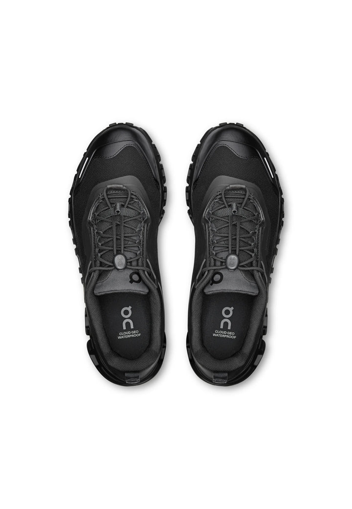 CLOUD 6 GEO WATERPROOF - Trainers