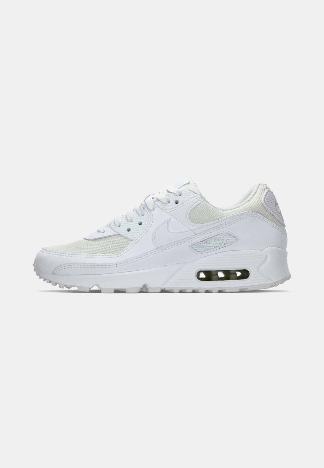 Nike AIR MAX 90 - Low Sneakers