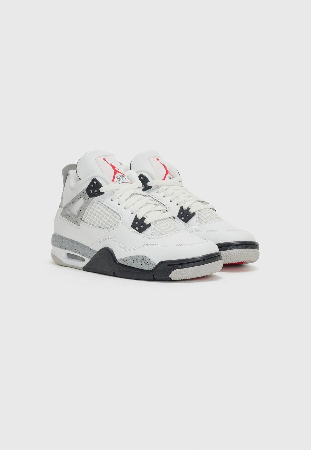 AIR JORDAN 4 RETRO UNISEX