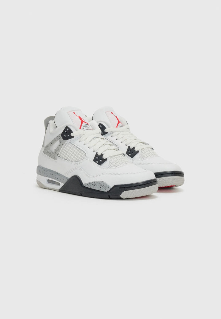 AIR JORDAN 4 RETRO UNISEX