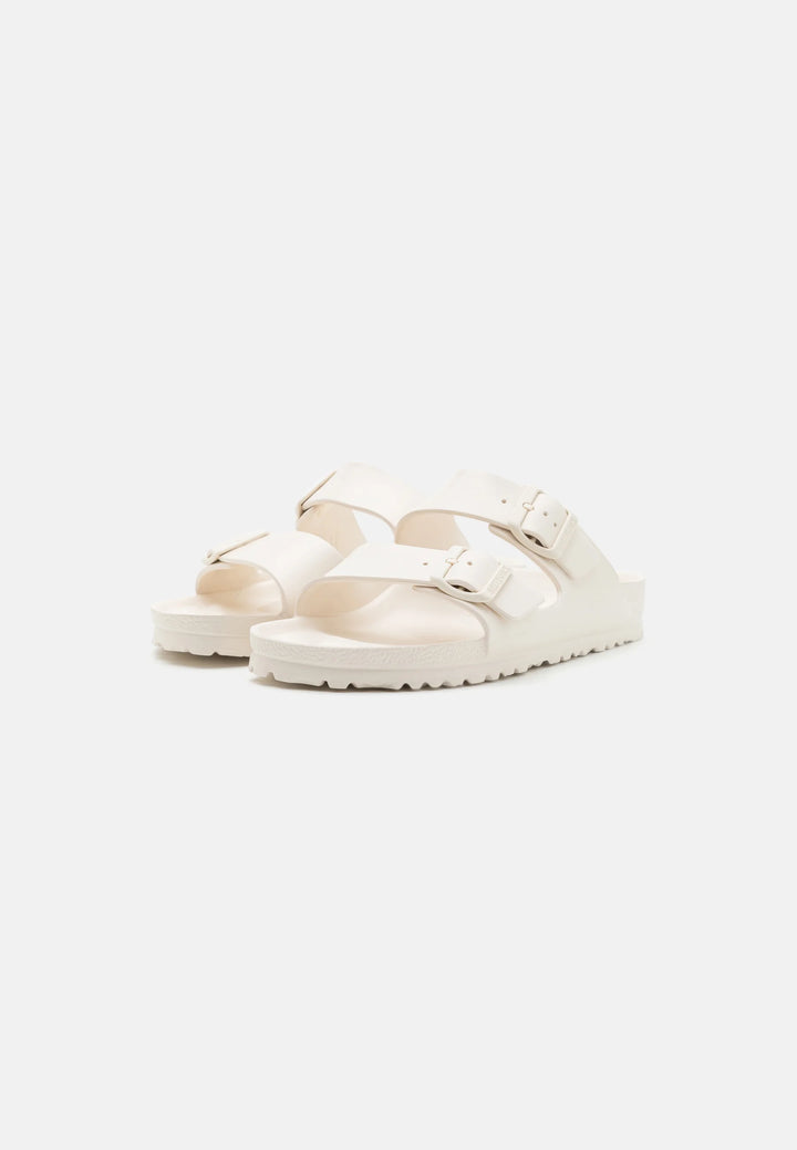 ARIZONA EVA WHITES - NARROW - Sandals