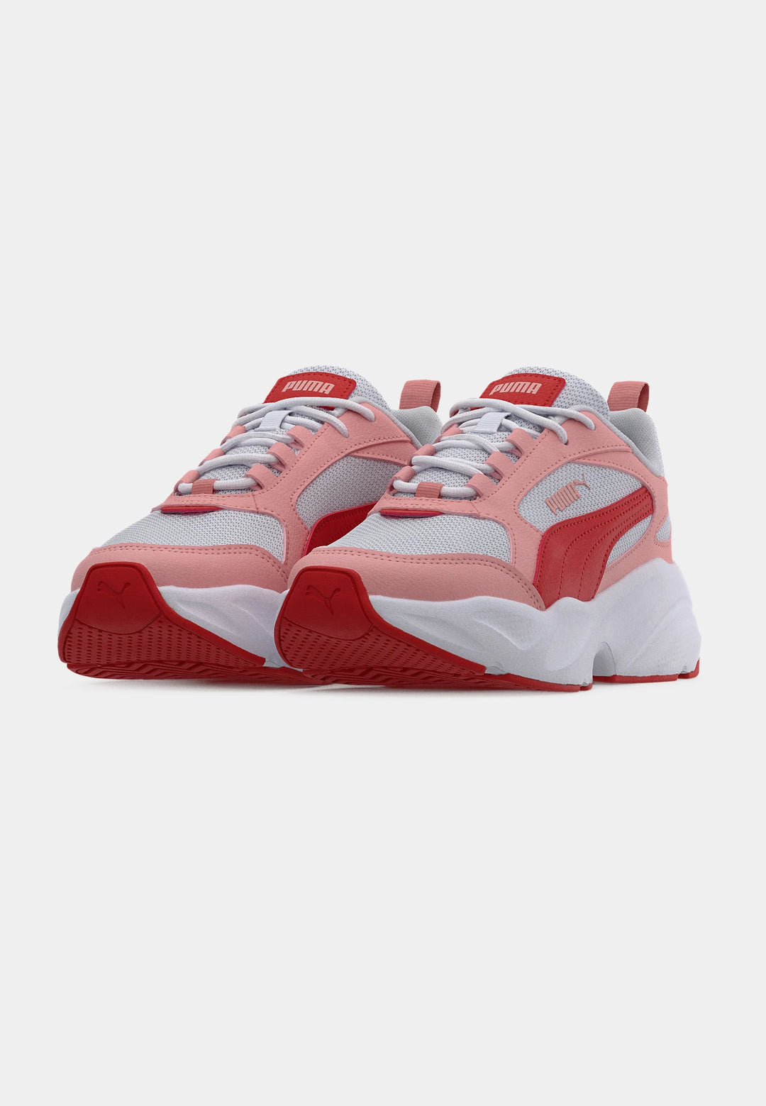 Puma CASSIA 2.0 - Low Sneakers