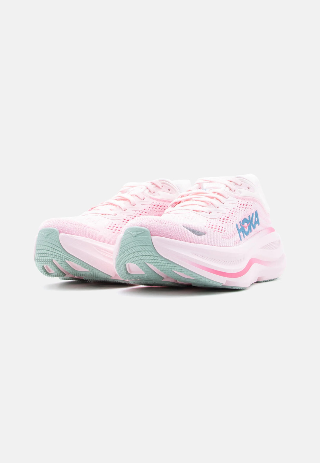 Valora Hoka Bondi 9