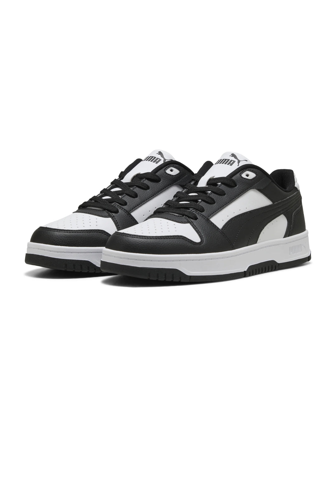 Puma REBOUND SLAM UNISEX - Low Sneakers