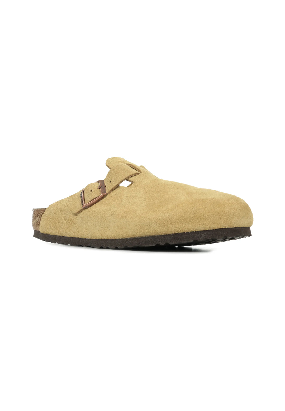 Birkenstock BOSTON LEVE  N - REGULAR - Mules