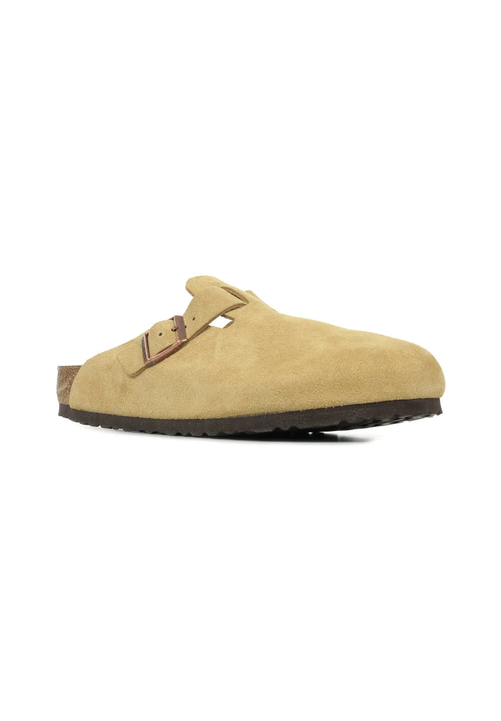 Birkenstock BOSTON LEVE  N - REGULAR - Mules