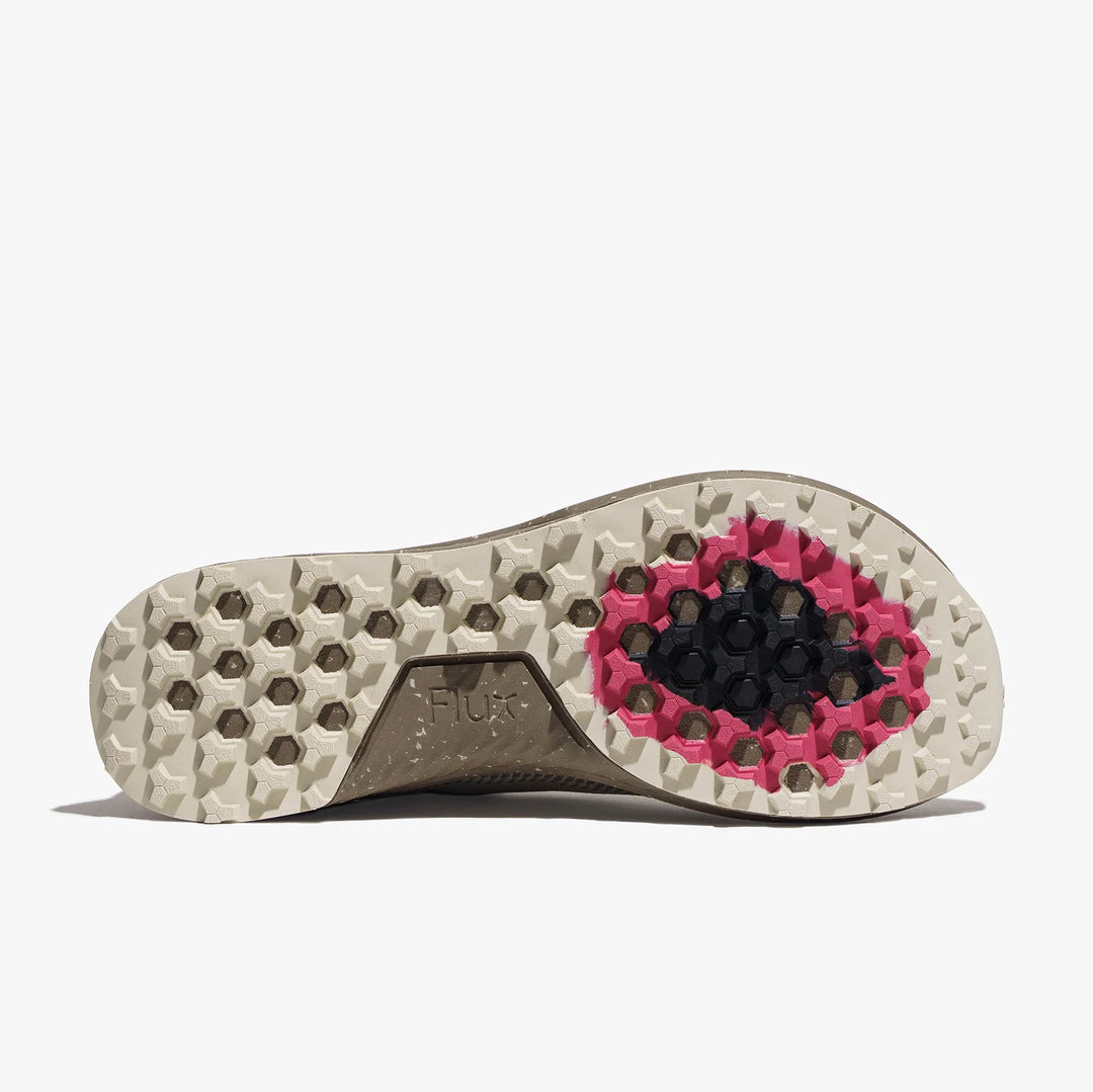 Flux Adapt Trail Runner