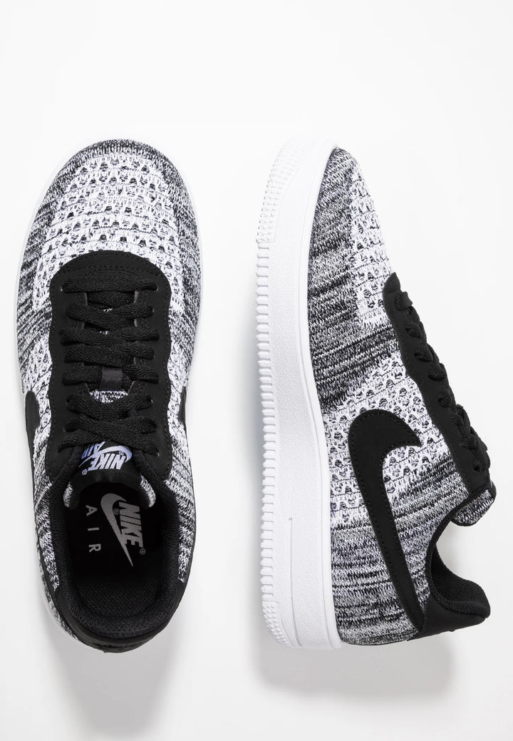 Nike AIR FORCE 1 FLYKNIT 2.0 - Low-top Sneakers