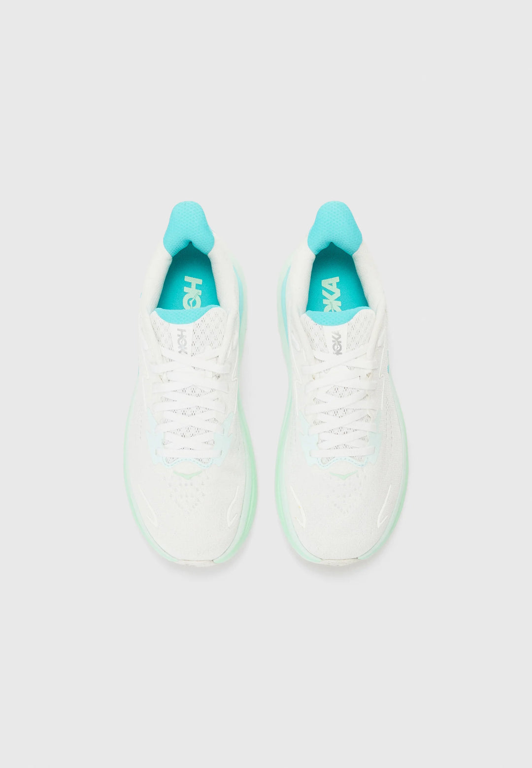 Valora Hoka Clifton 10