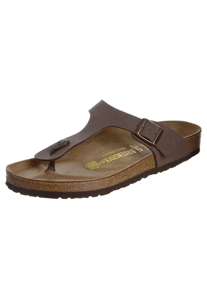 Birkenstock GIZEH LEOI HABANAN - REGULAR UNISEX - Sandals