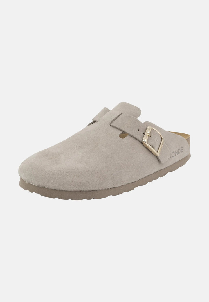 Birkenstock BOSTON SOFT FOOTBED - Mules