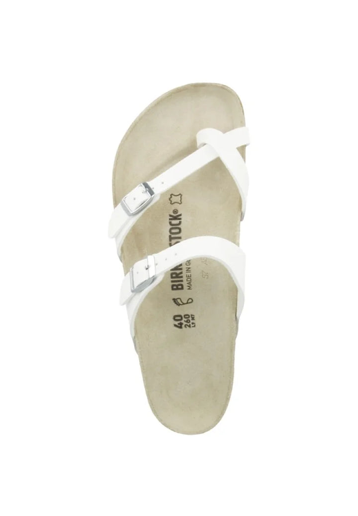 Birkenstock MAYARI BF BLACKN - REGULAR UNISEX - Sandals