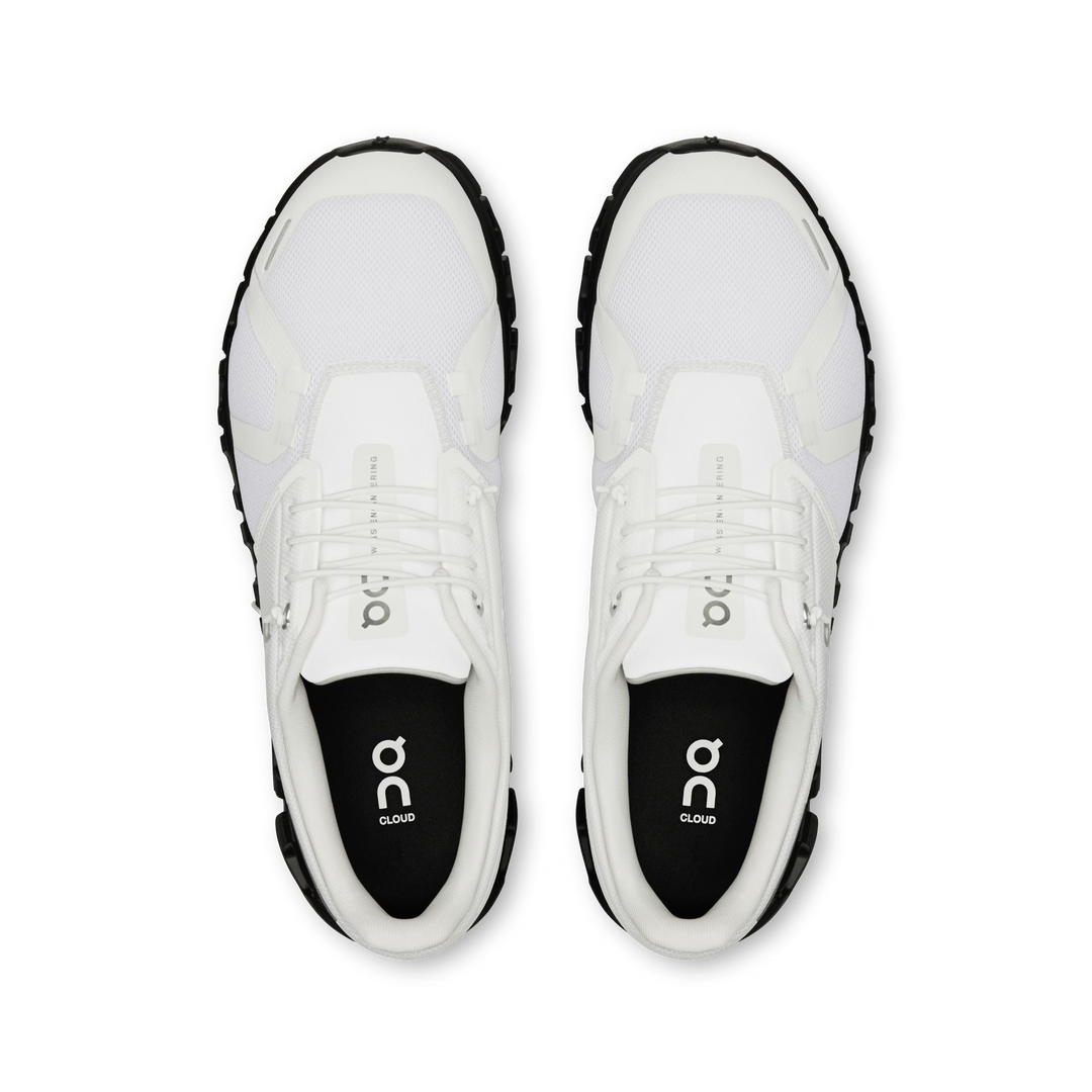 on Cloud 6 limited edition