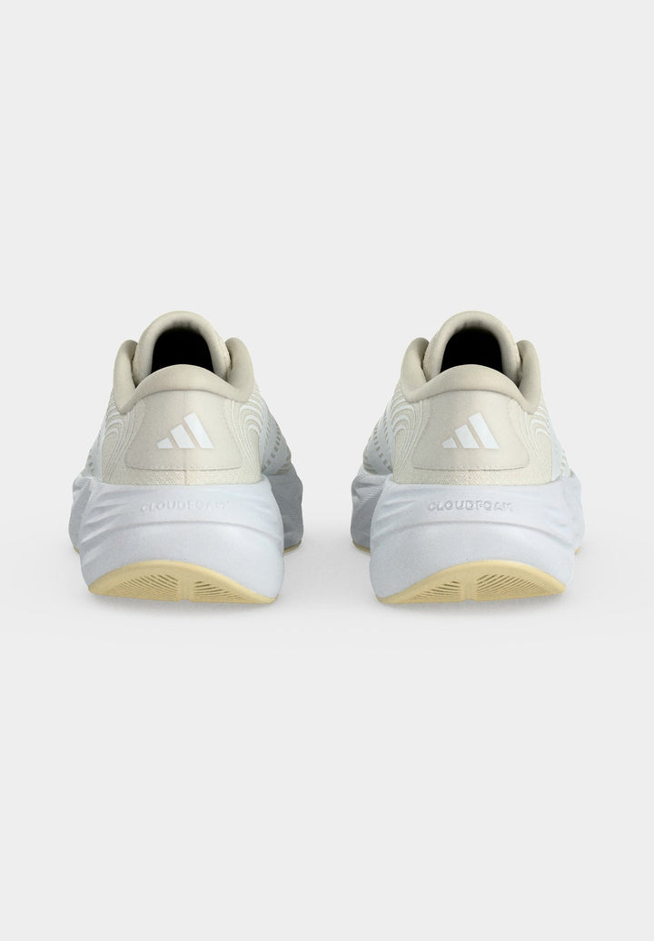 Adidas Performance GALAXY 8 W - cloud white/footwear white/warm vanilla