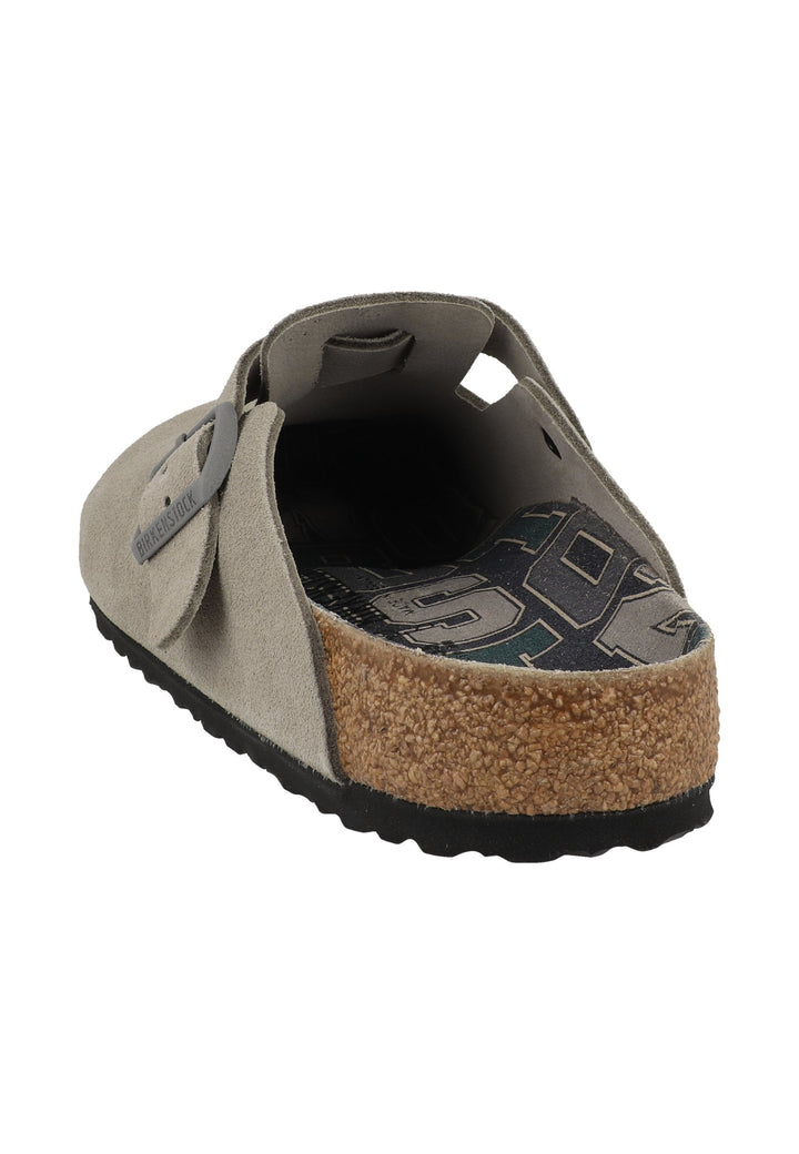 Birkenstock BOSTON LEVE  N - REGULAR - Mules