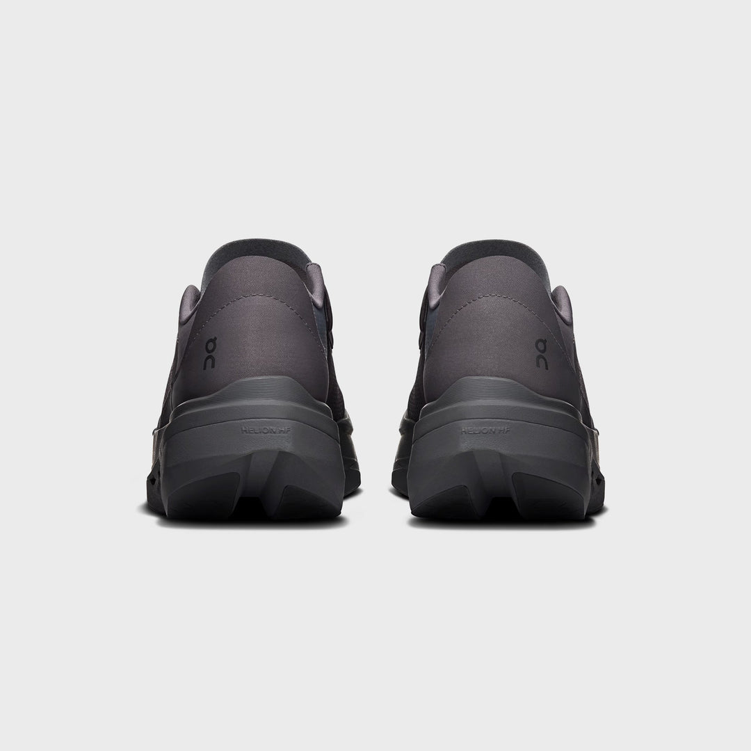 On Running x Post Archive Faction Cloudboom Volt - Ember / Pebble