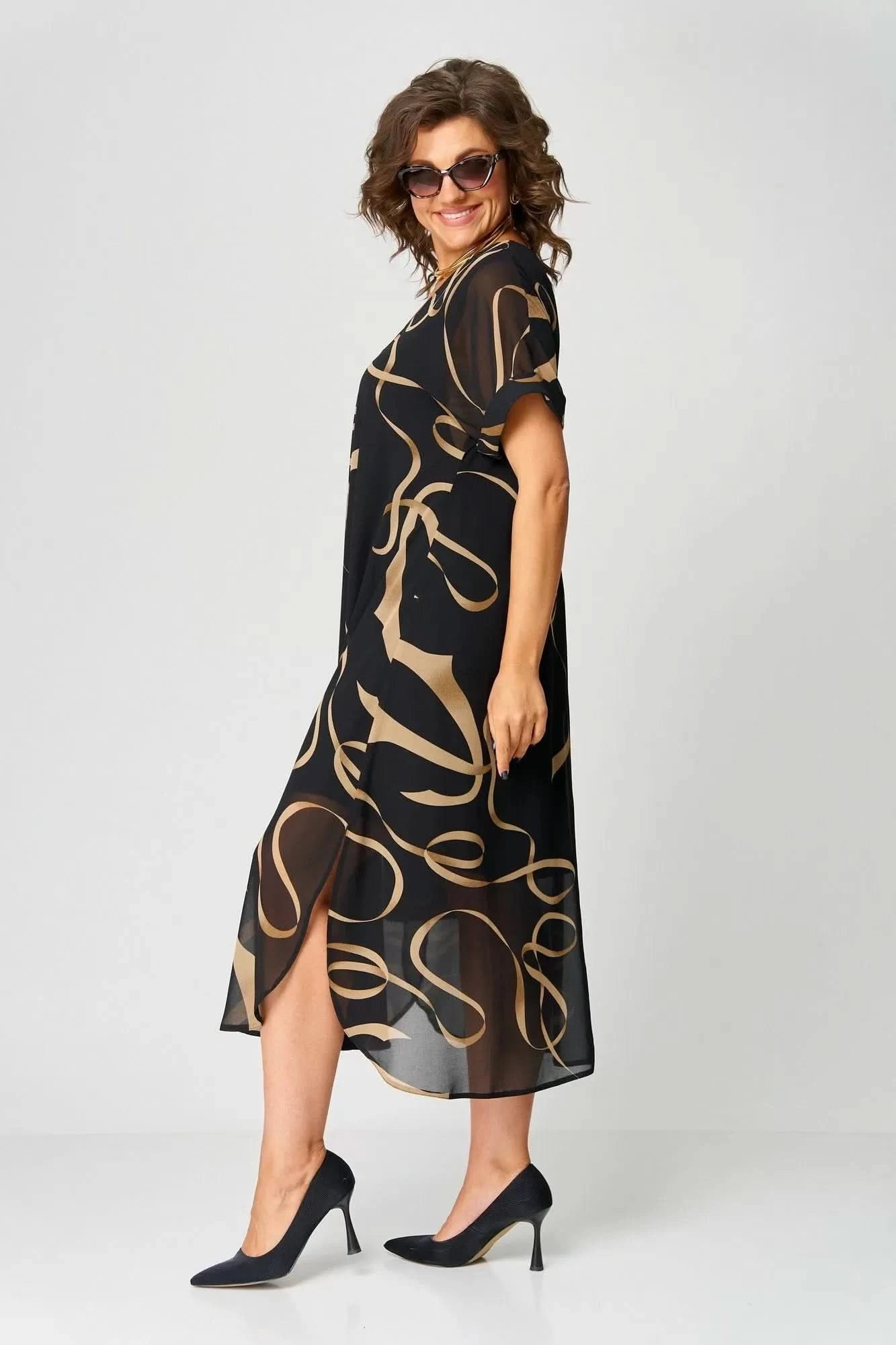 NORA | COZY & ELEGANT DRESS