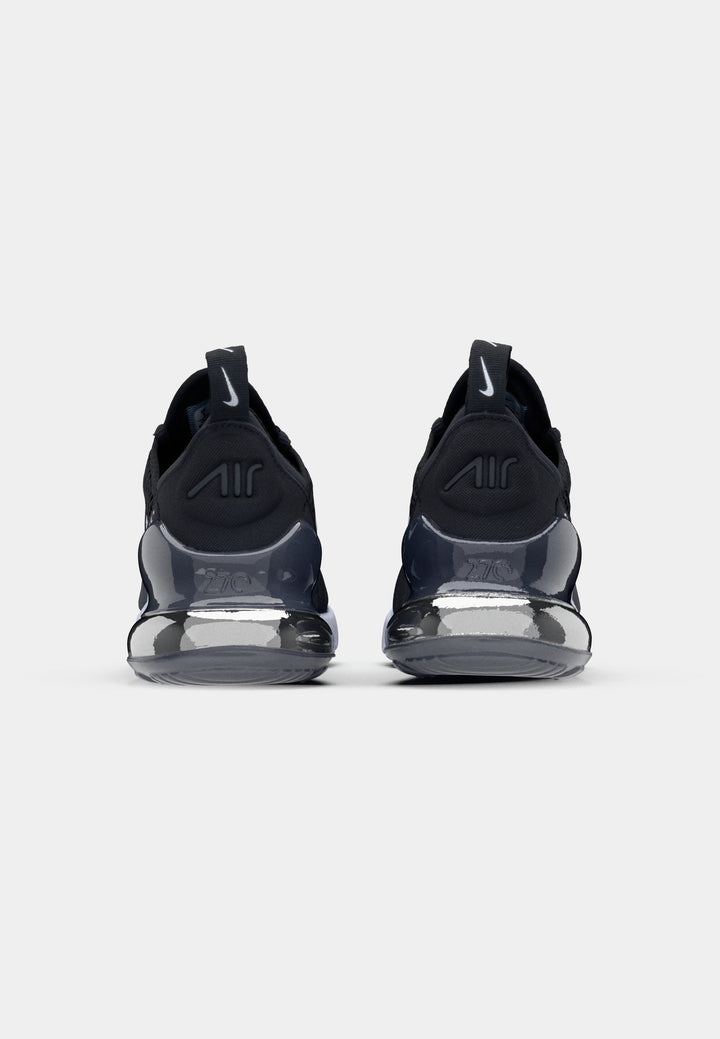 Nike AIR MAX 270 - black/anthracite/white