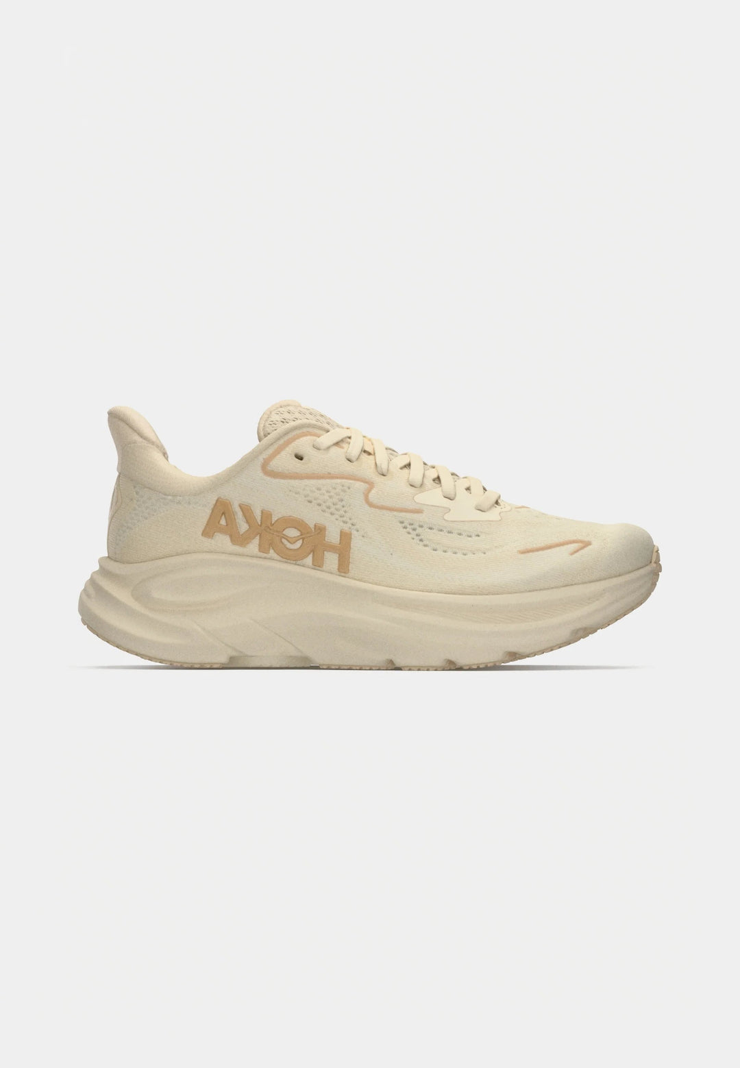 Valora Hoka Clifton 10