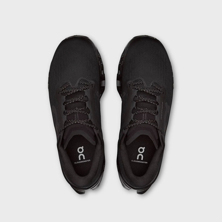 On Running Cloudmonster 3 - Black