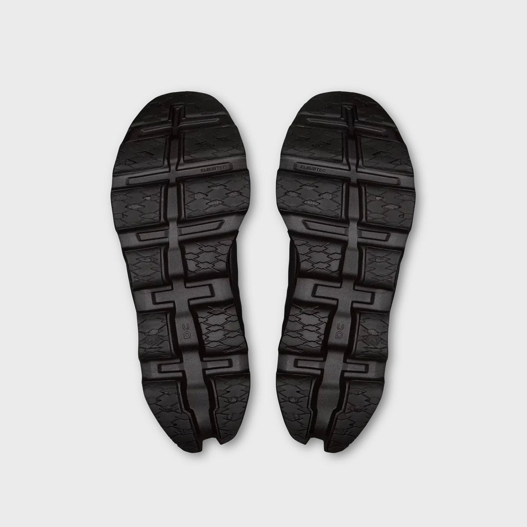 On Running Cloudmonster 3 - Black