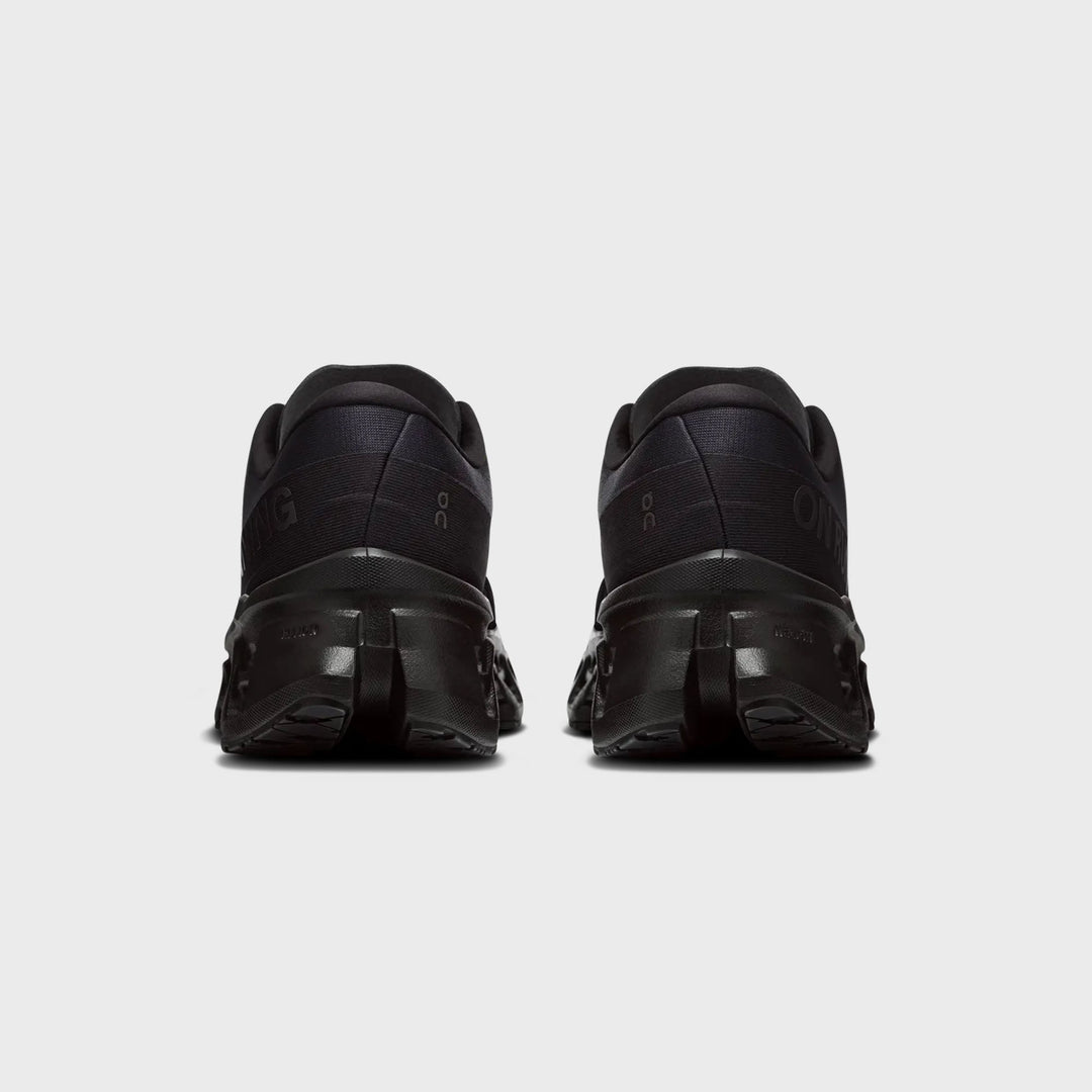 On Running Cloudmonster 3 - Black