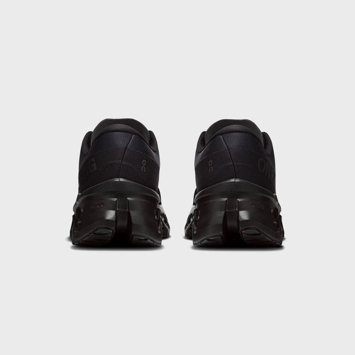 On Running Cloudmonster 3 - Black