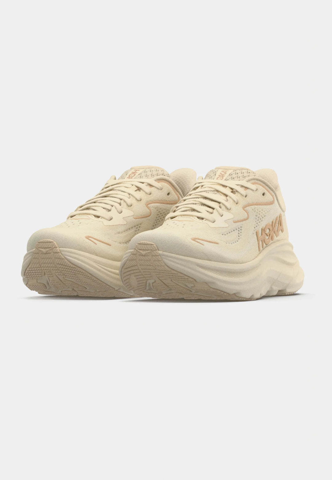 Valora Hoka Clifton 10