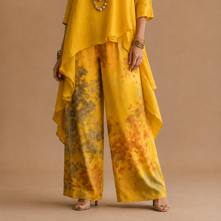 FIORELLA | Boho Set with Sunlit Charm