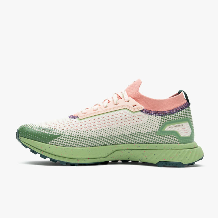 Flux Adapt Trail Runner