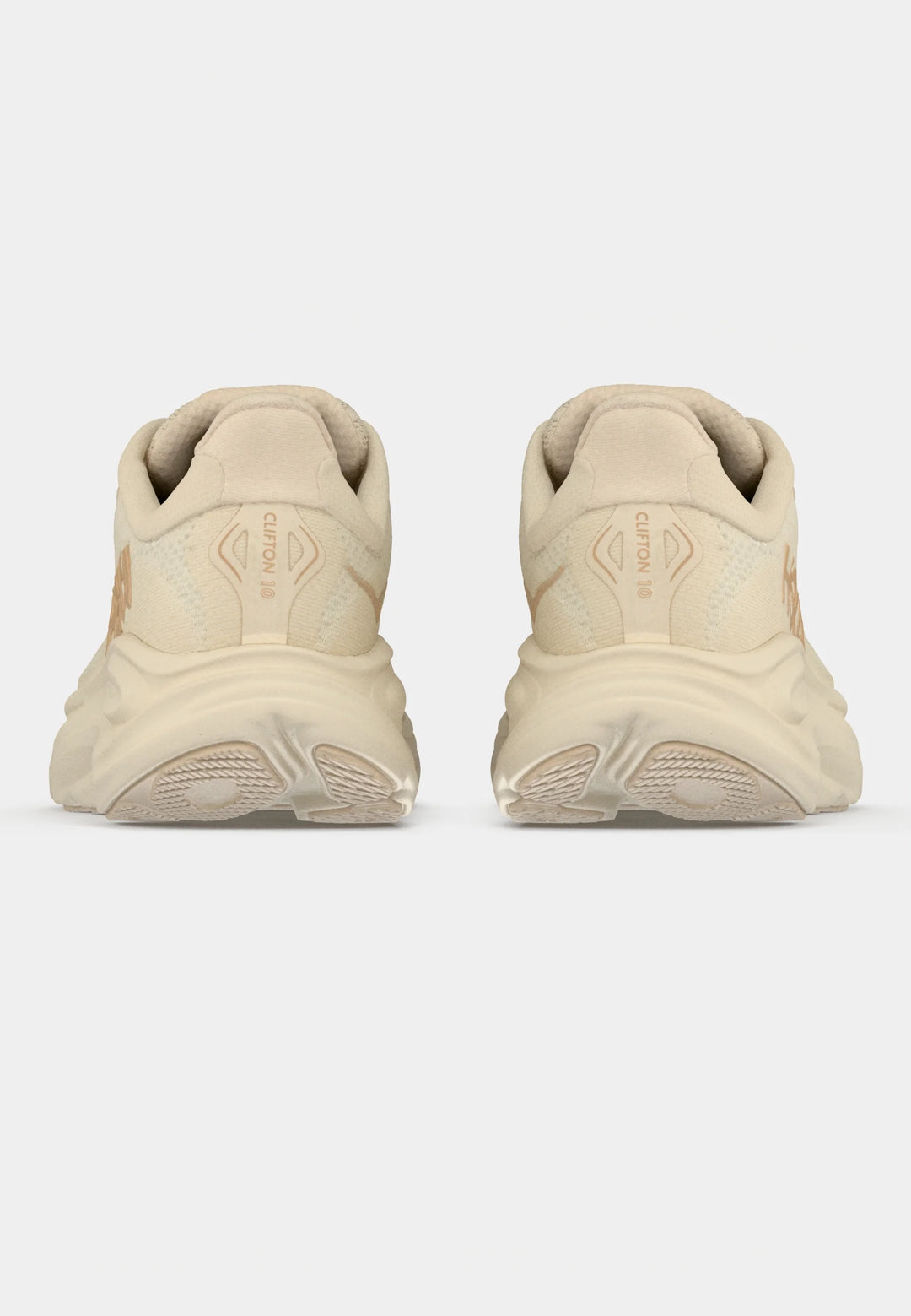 Valora Hoka Clifton 10