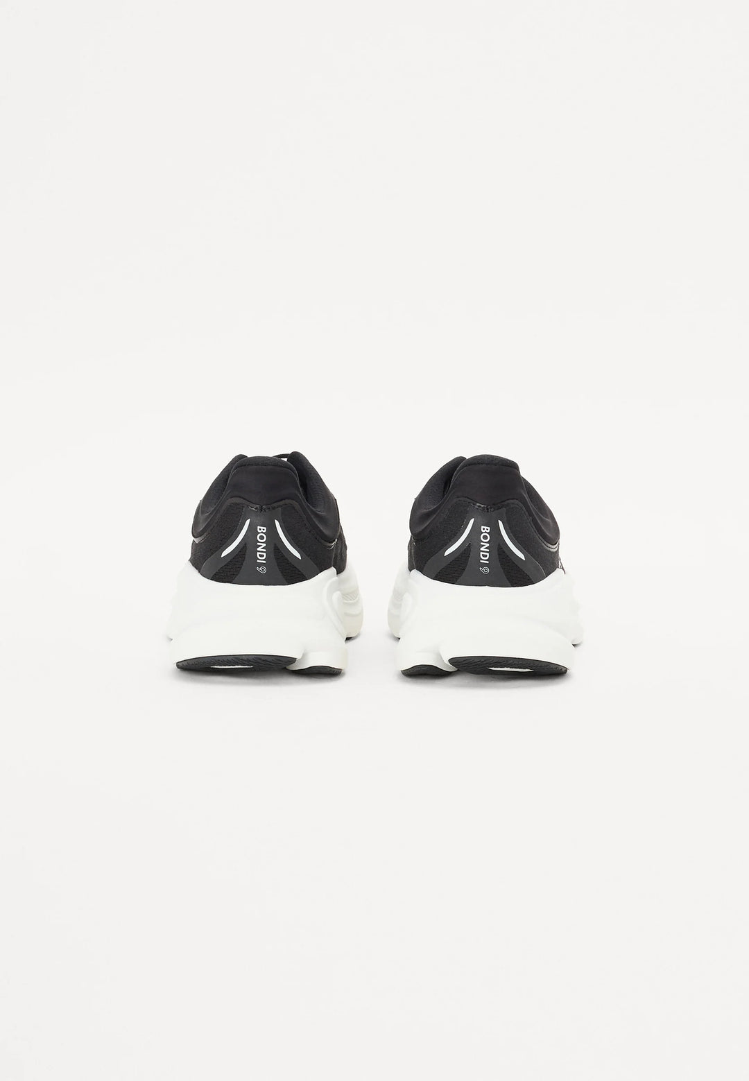 Valora Hoka Bondi 9